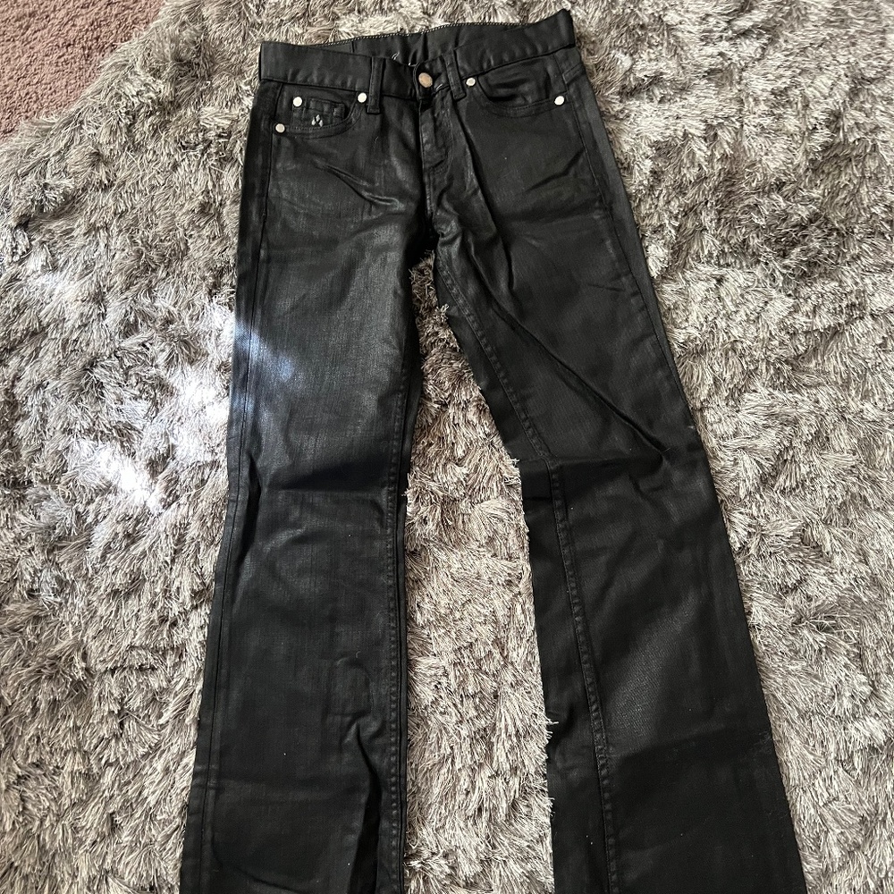 Zamora Bootcut Jeans